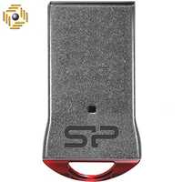 فلش مموری سیلیکون پاور مدل Jewel J01 ظرفیت 64 گیگابایت