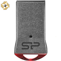 فلش مموری سیلیکون پاور مدل Jewel J01 ظرفیت 64 گیگابایت