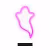 چراغ رومیزی مدل ریموت دار GHOST-GL_PN-GLASS