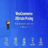 دانلود افزونه WooCommerce Ultimate Pricing برای وردپرس