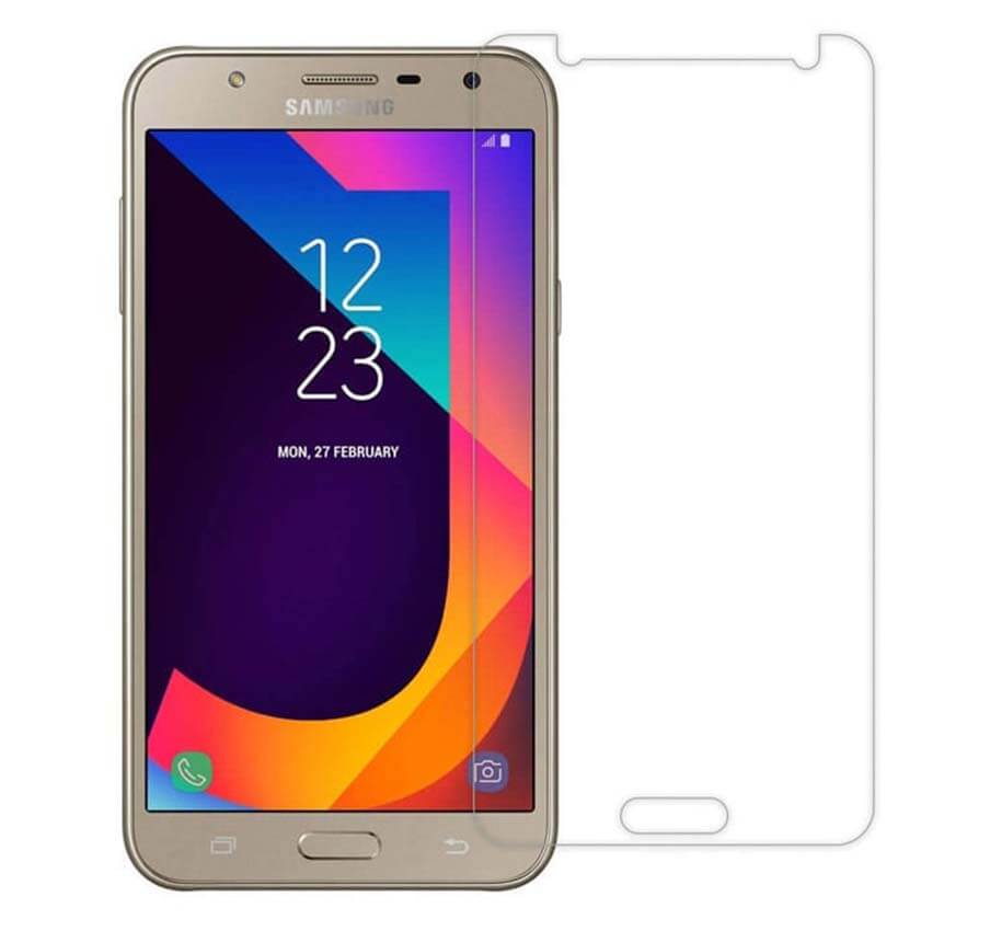 گلس سامسونگ J5 core