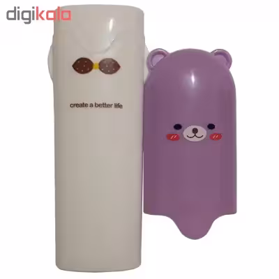 جامسواکی مدل Pu-Bear