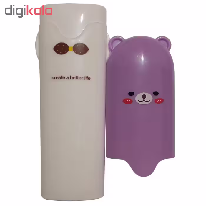 جامسواکی مدل Pu-Bear