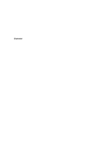 خرید و دانلود نسخه کامل کتاب Diameter: New Generation AAA Protocol - Design, Practice, and Applications