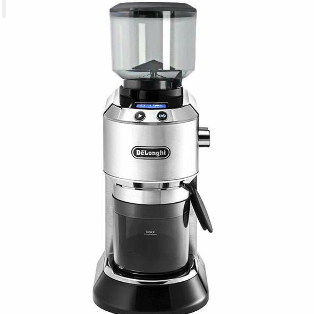 اسیاب قهوه دلونگی مدل 521