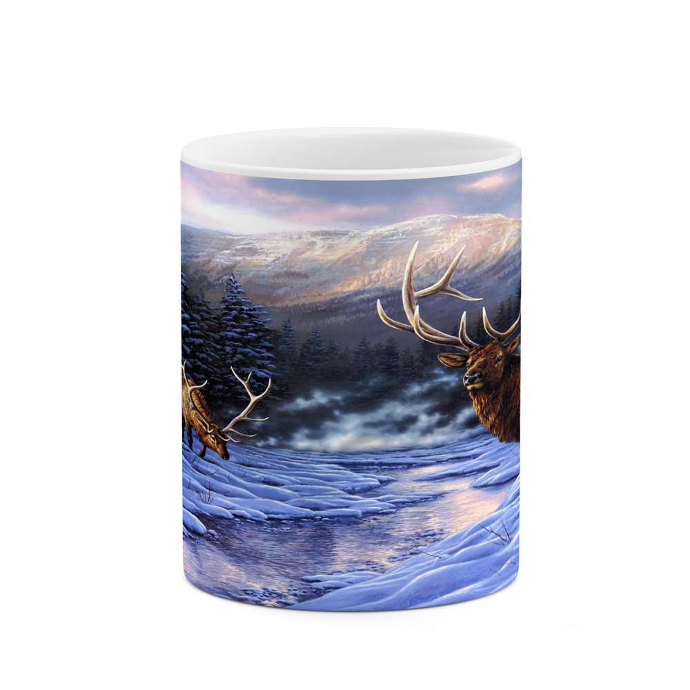 ماگ کاکتی طرح نقاشی مدل mgs13653