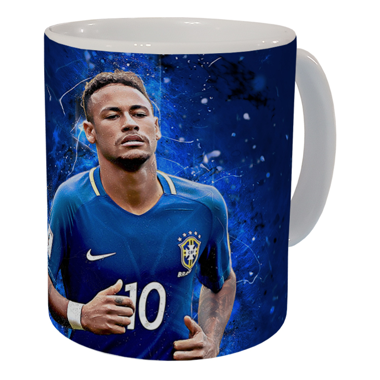 ماگ مدل نیمار کد 52