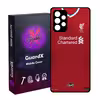 کاور گارد ایکس طرح Liverpool مدل Glass10252 مناسب برای گوشی موبایل سامسونگ Galaxy A53