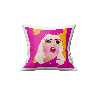 کاور کوسن طرح لیدی گاگا مدل K1021