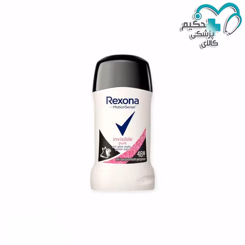 مام صابونی ضدتعریق رکسونا Rexona