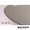 آینه سرویس بهداشتی دلفین مدل NQ-60-Form 24