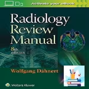 Radiology Review Manual CONVERTEF PDF price 1€