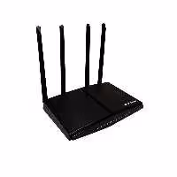 مودم روتر بی سیم 4G CATE 6 AC1200 دی-لینک مدل DWR-957M - تکنو لینک 148