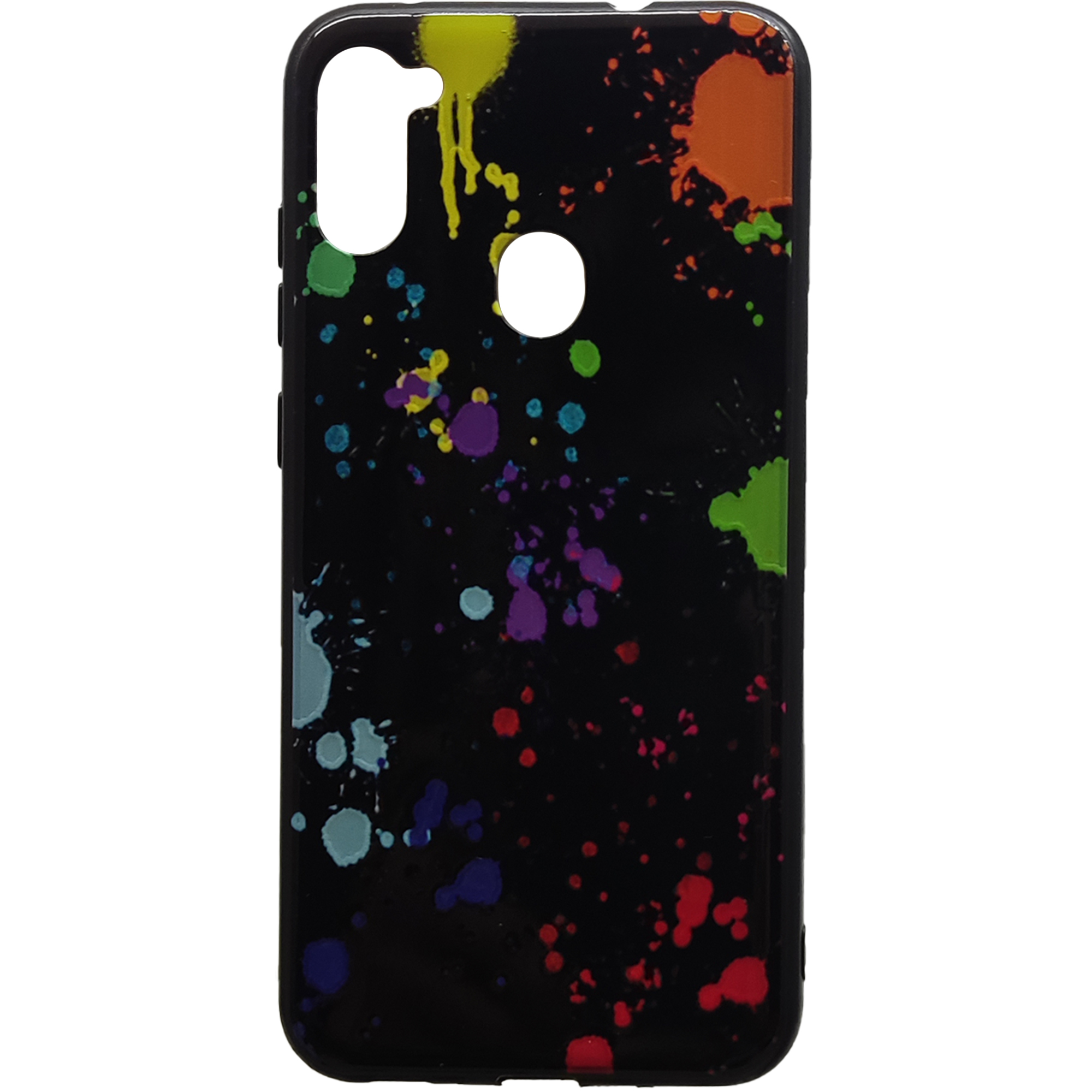 کاور کد a11-41 مناسب برای گوشی موبایل سامسونگ GALAXY A11