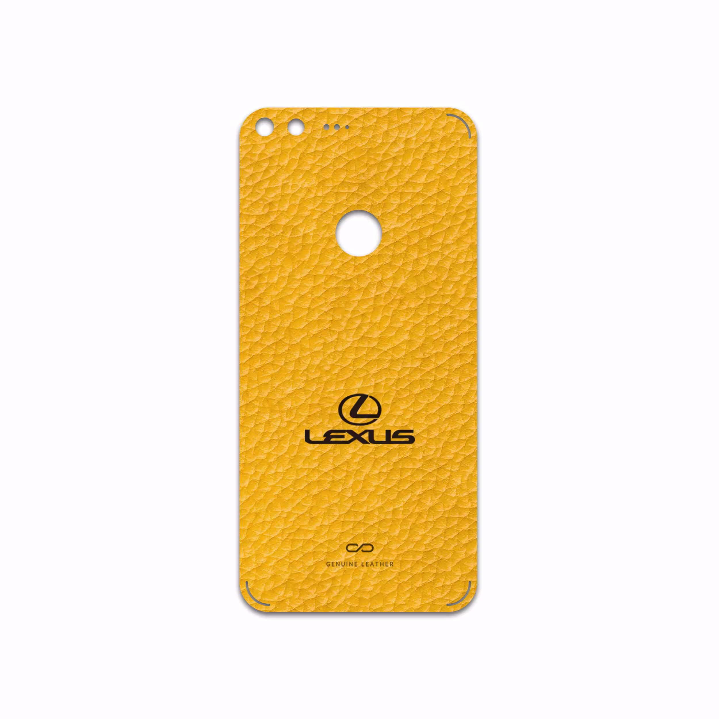 برچسب پوششی ماهوت مدل ML-LXS مناسب برای گوشی موبایل گوگل Pixel XL