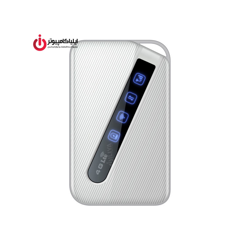 مودم روتر 4G سیم کارتی دلینک مدل DWR-M930M
