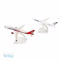 ماکت فلزی هواپیما ایران ایر
