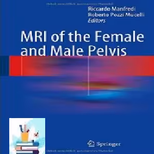 MRI of the Female and Male Pelvis TRUE PDF price 1€