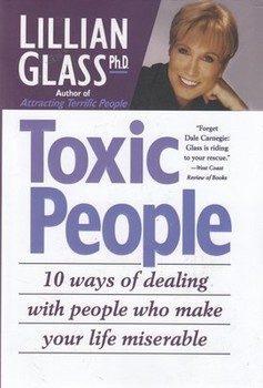 toxic people | مرکز فرهنگی آبی