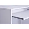 میز کامپیوتر مدل BK4