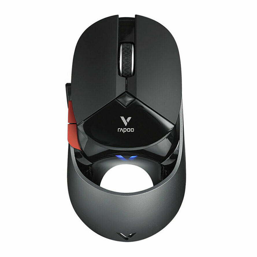 موس گیمینگ رپو VT960