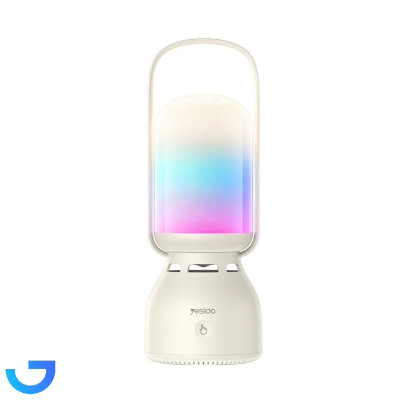 جزئیات ، قیمت و خرید اسپیکر بی سیم Yesido مدل YSW26 | فروشگاه آریا