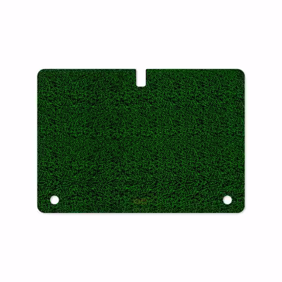 برچسب پوششی ماهوت مدل Green-Holographic مناسب برای تبلت سامسونگ Galaxy Tab S 10.5 2014 T805