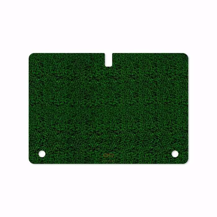 برچسب پوششی ماهوت مدل Green-Holographic مناسب برای تبلت سامسونگ Galaxy Tab S 10.5 2014 T805
