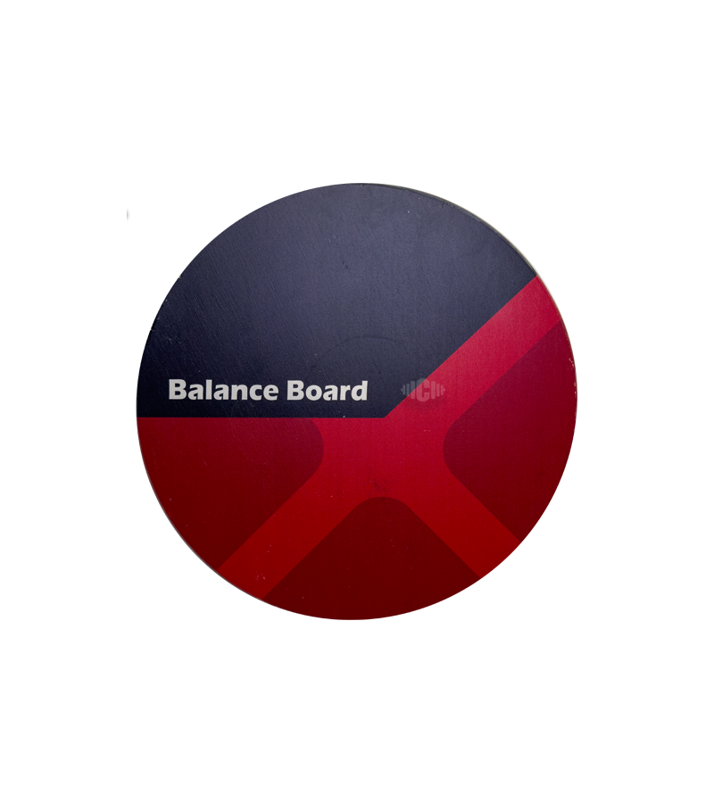 تخته تعادل چوبی Balance board