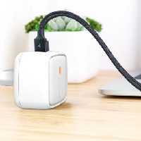 آداپتور ایکس او مدل fast sharger  XO-L60