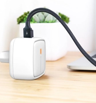 آداپتور ایکس او مدل fast sharger  XO-L60