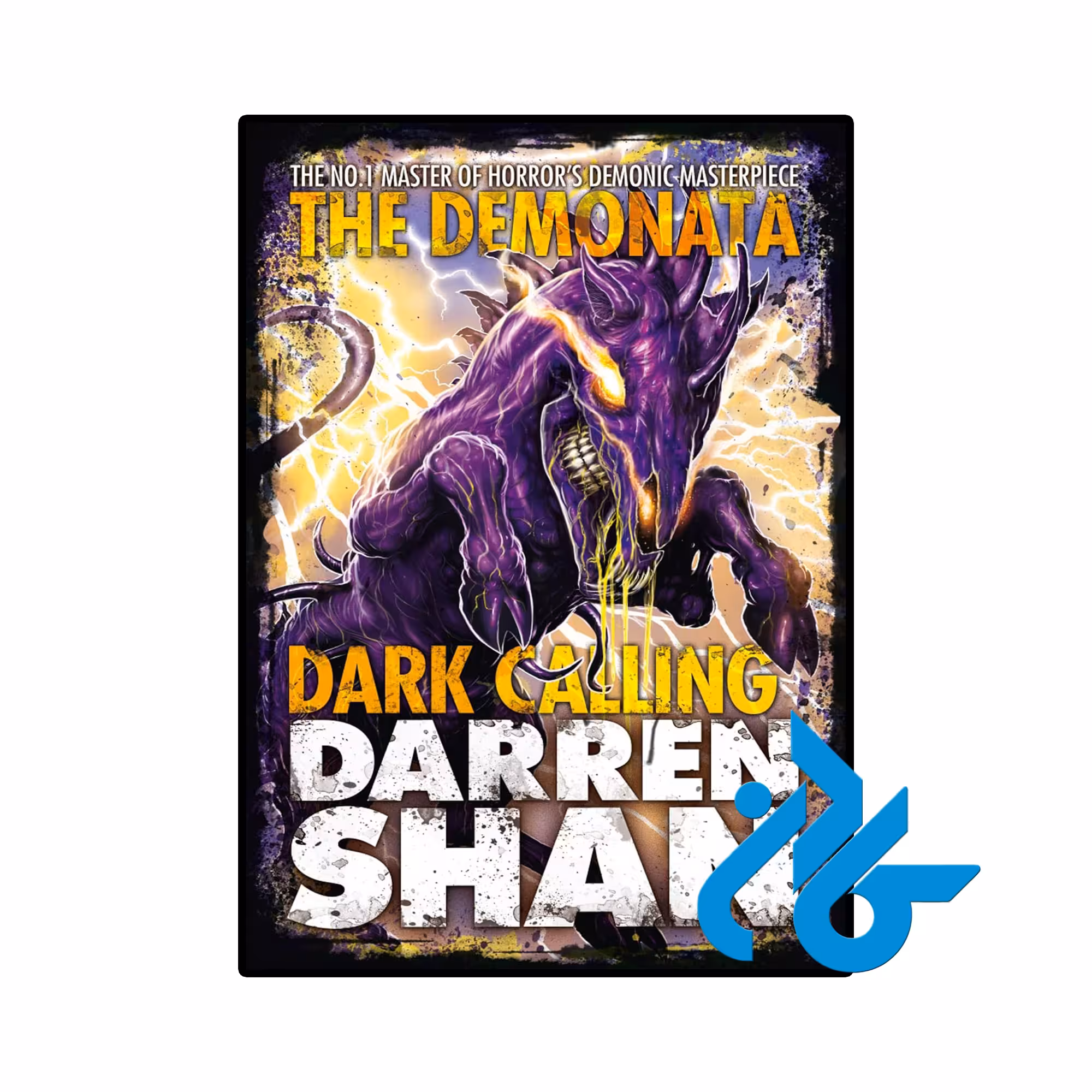خرید و قیمت کتاب Dark Calling از فروشگاه کادن