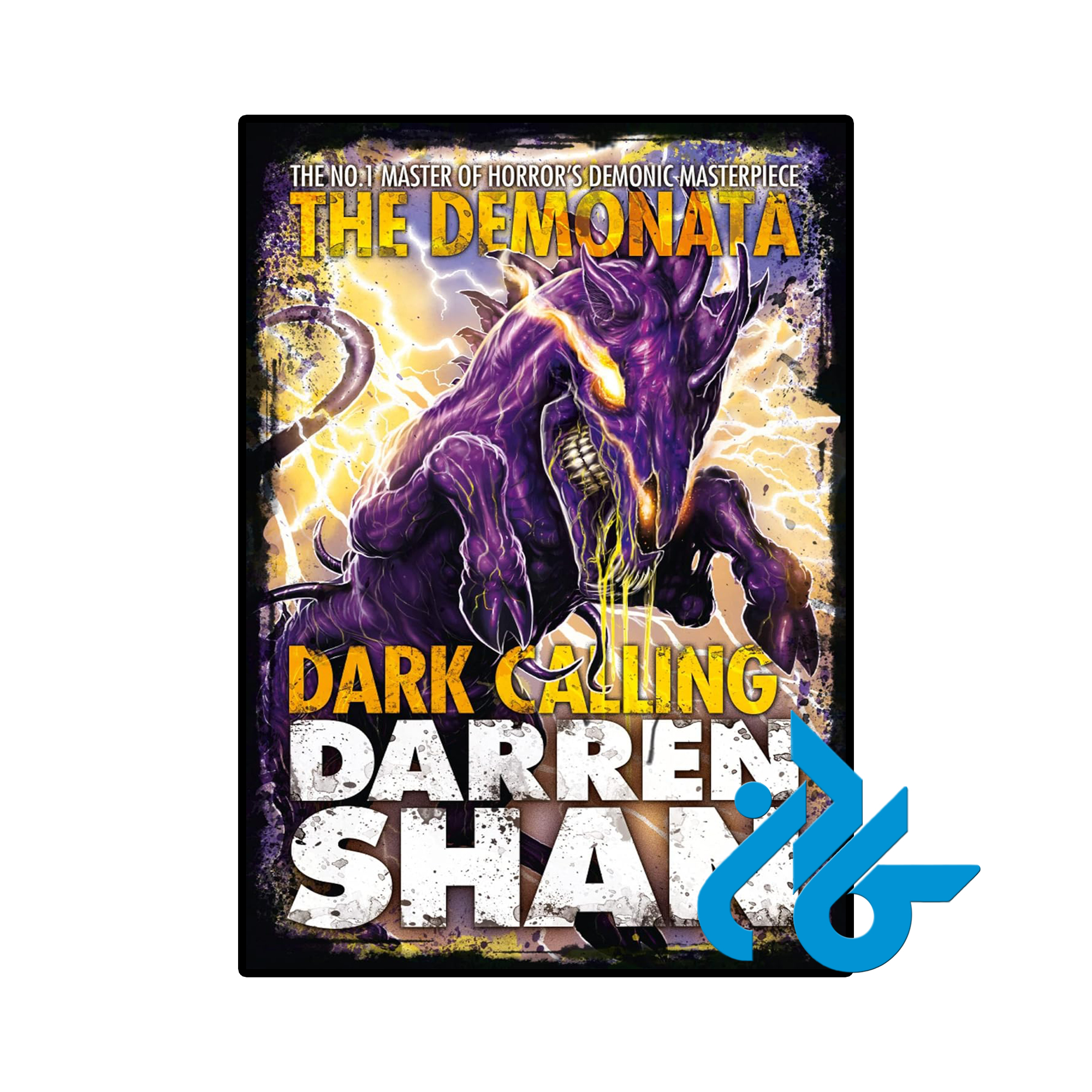 خرید و قیمت کتاب Dark Calling از فروشگاه کادن