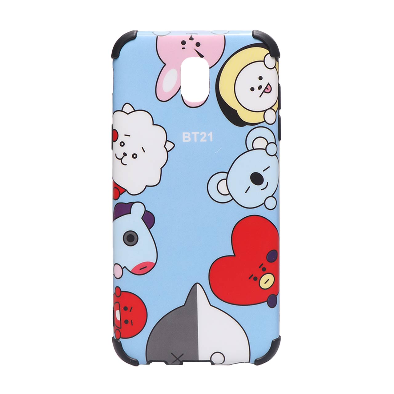 کاور مدل MF691 مناسب برای گوشی موبایل سامسونگ Galaxy J5 2017