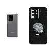 برچسب پوششی ماهوت مدل Moon-By-NASA مناسب برای گوشی موبایل سامسونگ Galaxy S20 Ultra