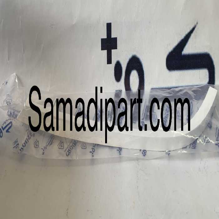 ابرویی زیر چراغ پارس سفید راست(شاگرد)کروز (CR37139201)