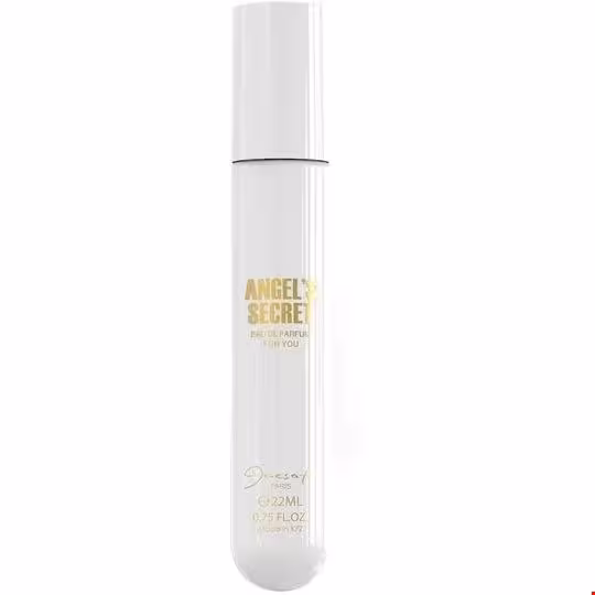 عطر جیبی مردانه انجل سکرت ژک ساف 22 میلی لیتری