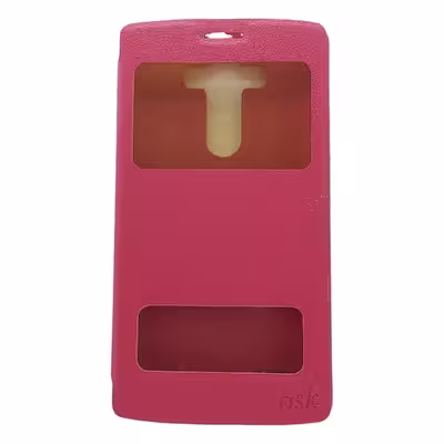 کیف کلاسوری مدل zz64 مناسب برای گوشی موبایل ال جی  LG G3