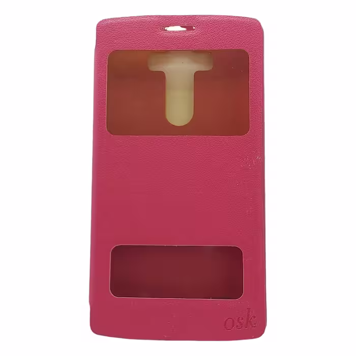 کیف کلاسوری مدل zz64 مناسب برای گوشی موبایل ال جی  LG G3