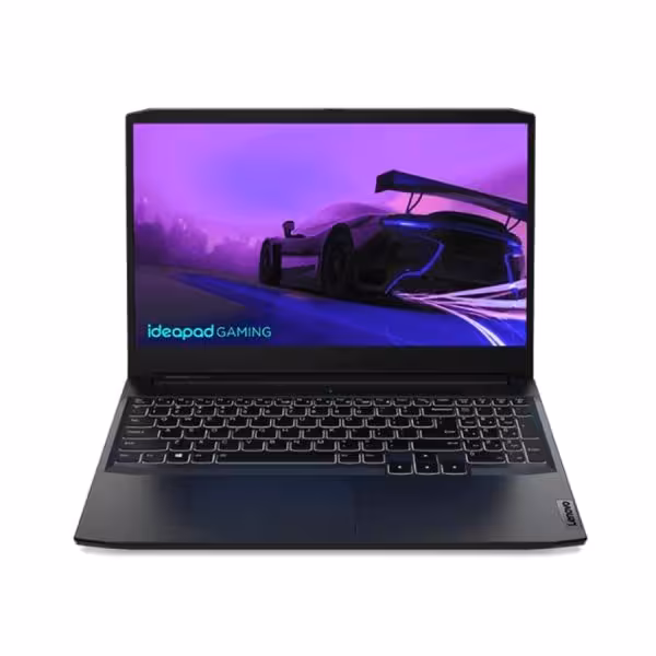 لپ تاپ لنوو مدل IdeaPad Gaming 3-Hnew