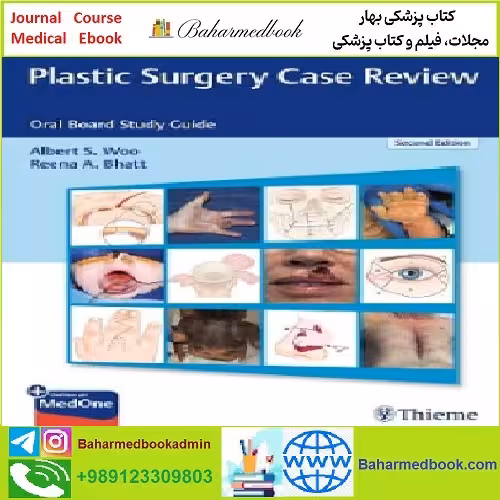 Plastic Surgery Case Review TRUE PDF price 1€