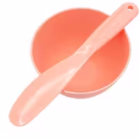 کاسه و کاردک ریب اسکین RIBESKIN