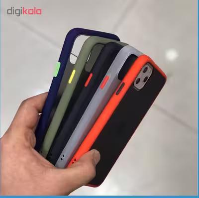 کاور مدل nxcb مناسب برای گوشی موبایل اپل iphone 11 pro