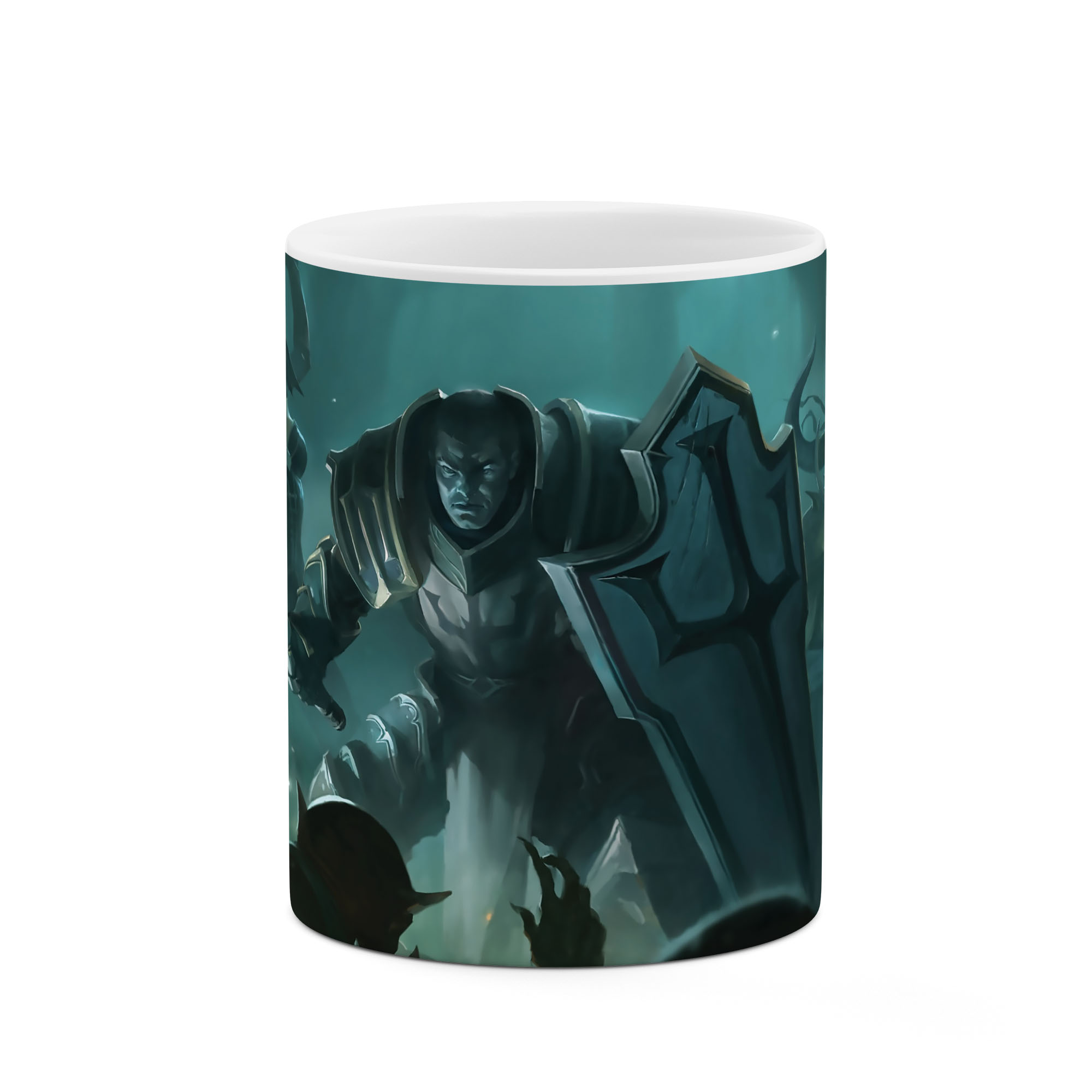 ماگ طرح انیمه مدل mug03566