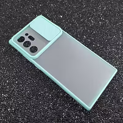 کاور مدل SA423 مناسب برای گوشی موبایل سامسونگ Galaxy Note 20 Ultra