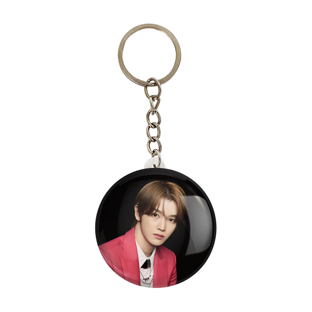 جاکلیدی خندالو مدل سونگچان گروه ان سی تی NCT کد 21896