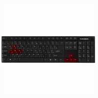 کیبورد فراسو FCR-2241