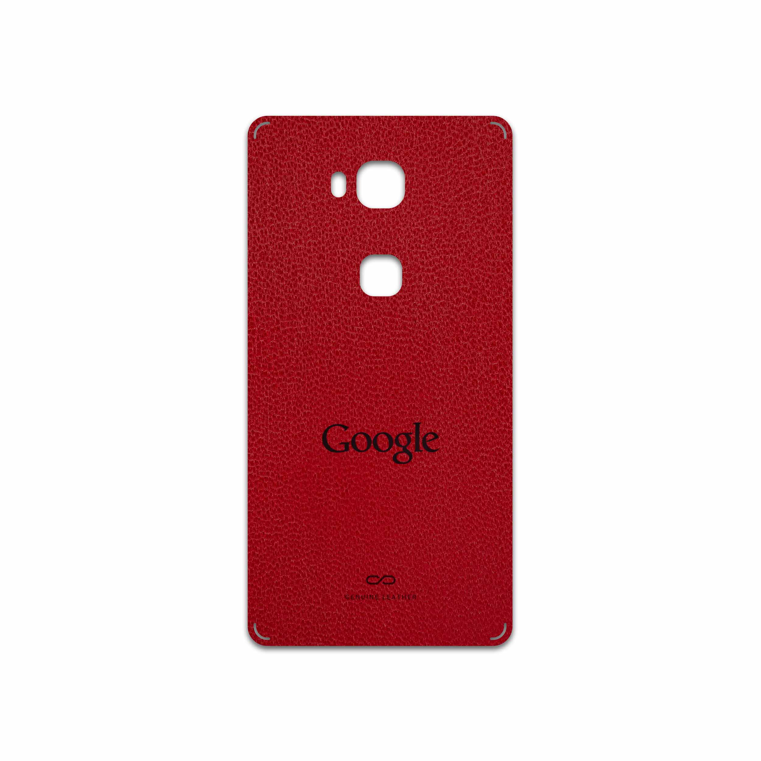 برچسب پوششی ماهوت مدل RL-GGL مناسب برای گوشی موبایل آنر 5X