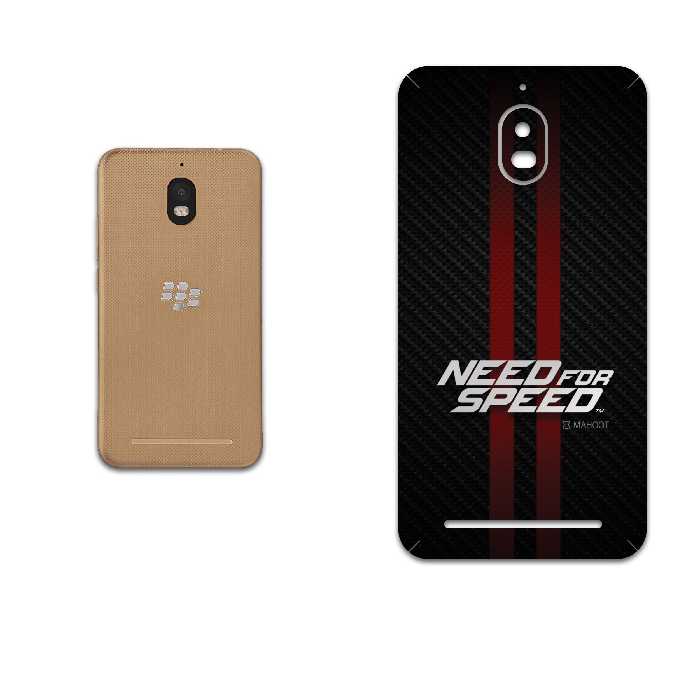 برچسب پوششی ماهوت مدل Need-for-Speed-Game مناسب برای گوشی موبایل بلک بری Aurora