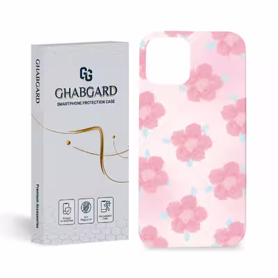 کاور قاب گارد مدل دخترانه مناسب برای گوشی موبایل اپل iphone 12